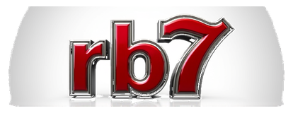 rb7 logo