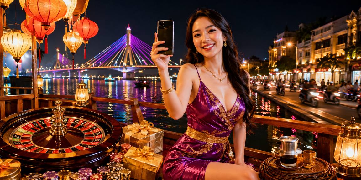 rb7 Hướng dẫn thanh toán Việt Nam